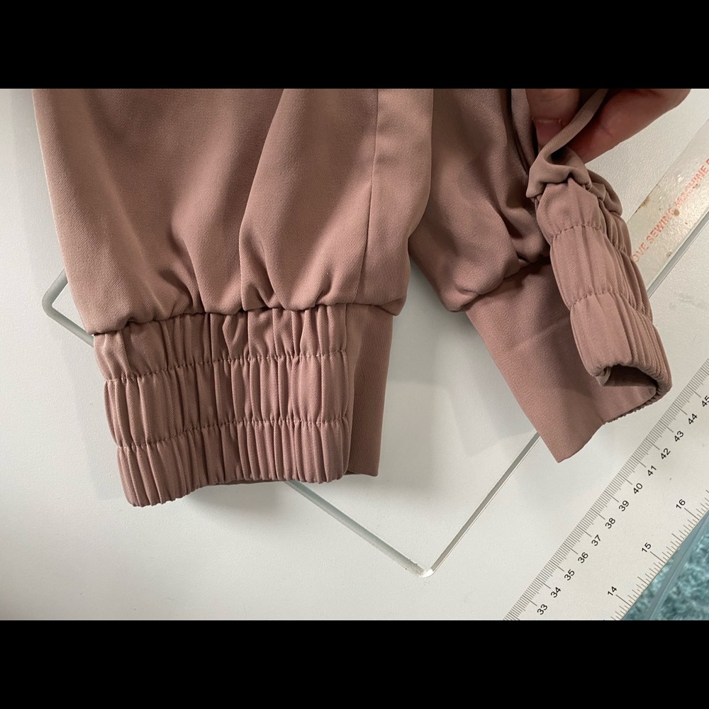 Jogger Pant - Picture 3 of 3